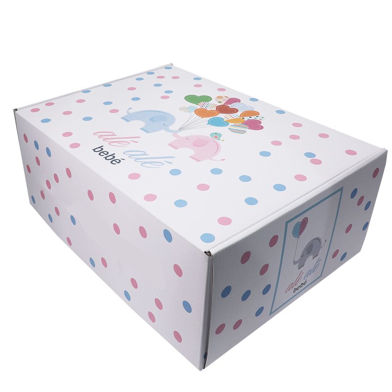Cheap Eco Friendly Custom Logo Corrugated Shipping Mailers Printing Packaging Box With Logo Free Sample