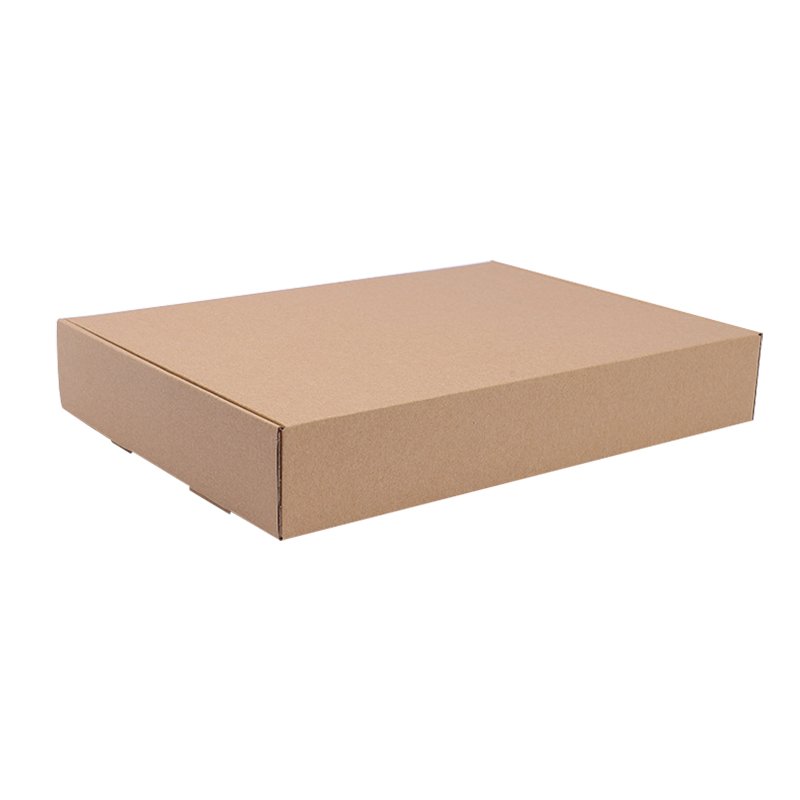 Corrugated Cardboard Ecommerce Packaging Shipping Mailer Boxes Small Brown Kraft Box Packaging Box
