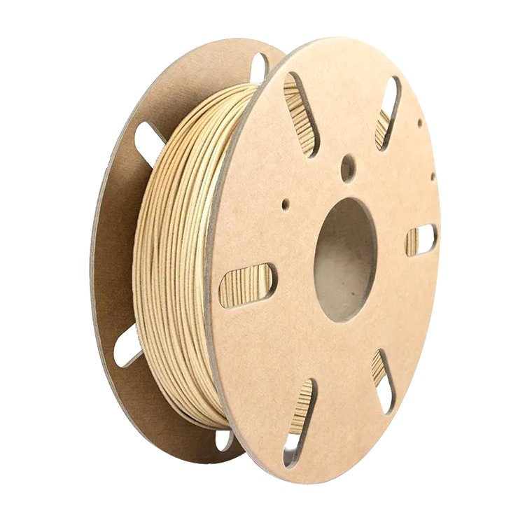 High Quality Filament Cardboard Cable Spool Kraft Paper Material Of 200mm Printing Thread Bobbin Spool Paper Roll