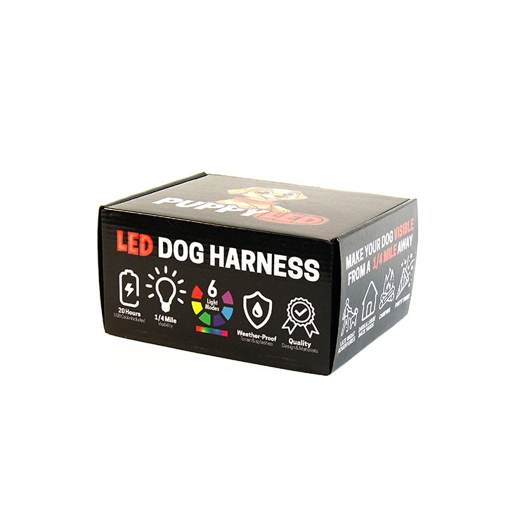 wholesale custom logo printing small cardboard paper box with insert beauty product cosmetic packaging paper box