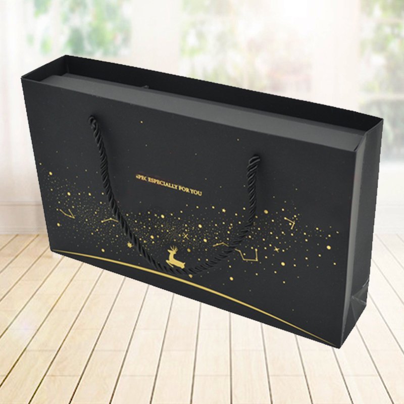 Custom Brand Logo Printed Lid And Base Elegant Mini Perfume Bottle Cosmetiesc Packaging Boxes