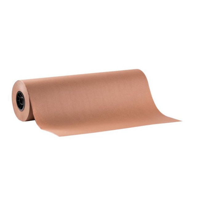 28GSM White raw rolling papers Packaging Kraft Paper Roll for paper straw Wrapping packing