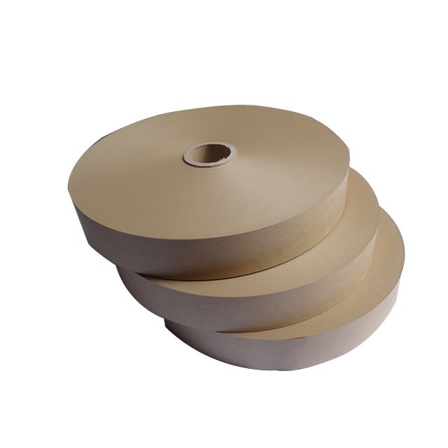 28GSM White raw rolling papers Packaging Kraft Paper Roll for paper straw Wrapping packing