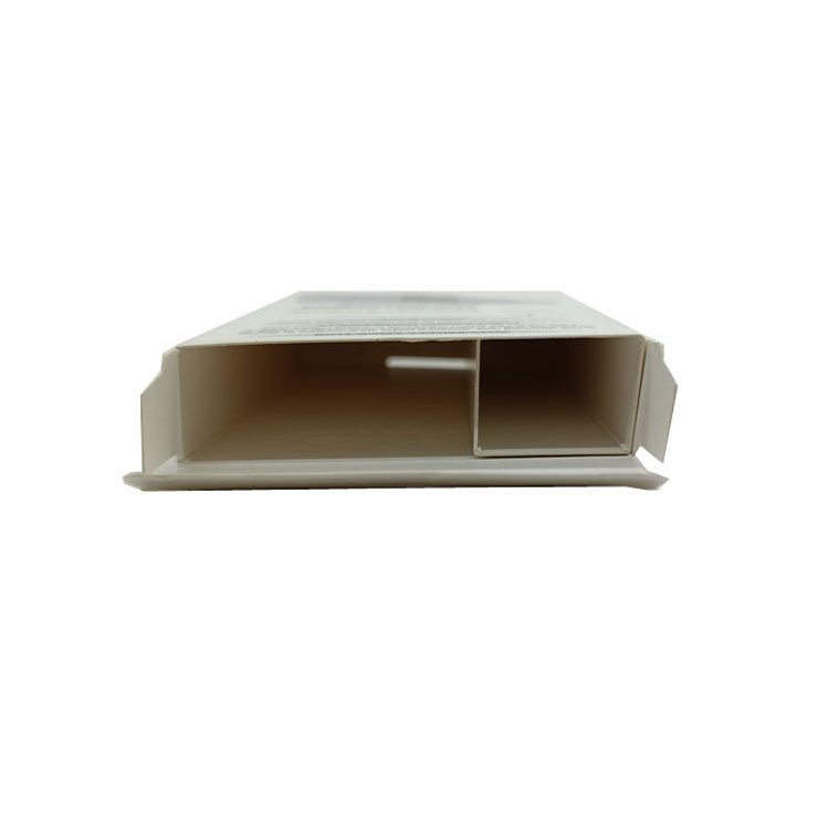 Custom Stand Up Packaging Supplier Card Stock Product Boxes Manufacturer Customized Paperboard Retail Paper Box