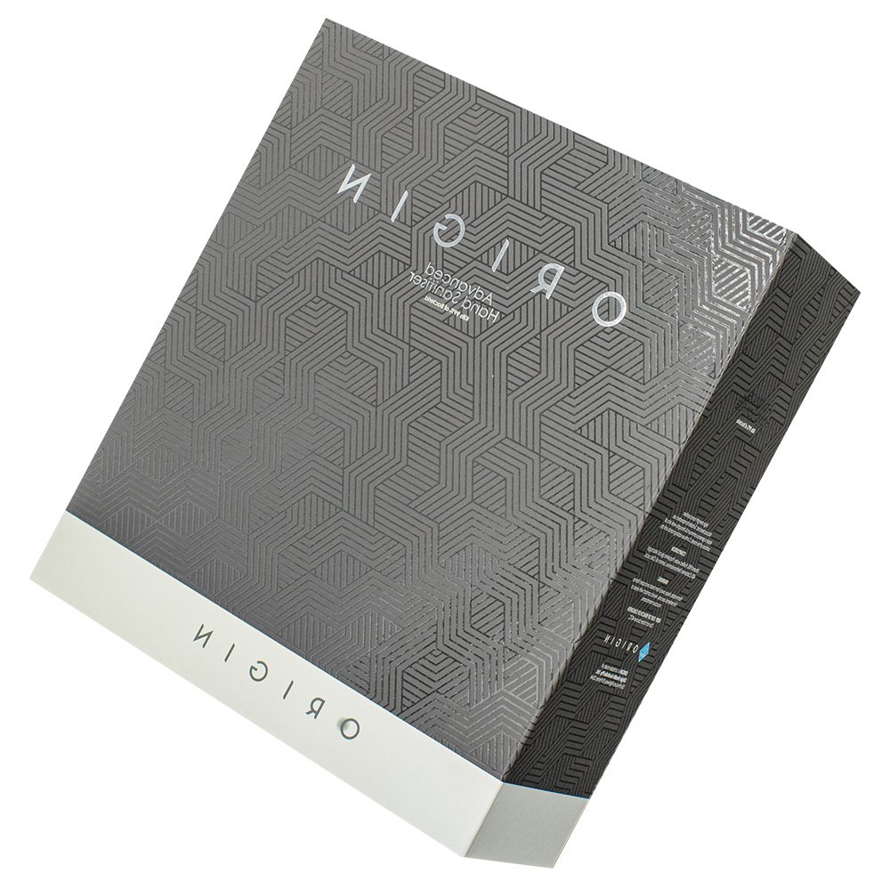 Factory-Supplied Silk Fabric Folding Box Magnetic Clamshell Type Storage for Cosmetic Gift Packaging Paper Boxes