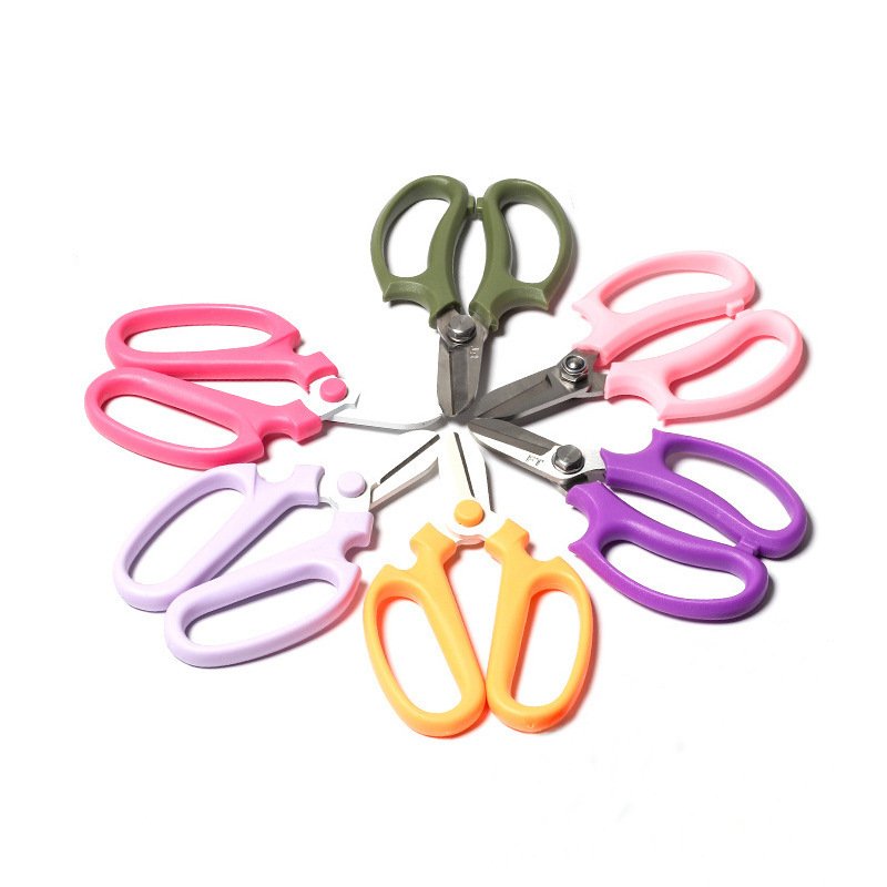 Garden Pruning Shears Scissors Kit Rose Thorn Remover Tree Pruner Hand Tools double faced adhesive tape adhesive tape