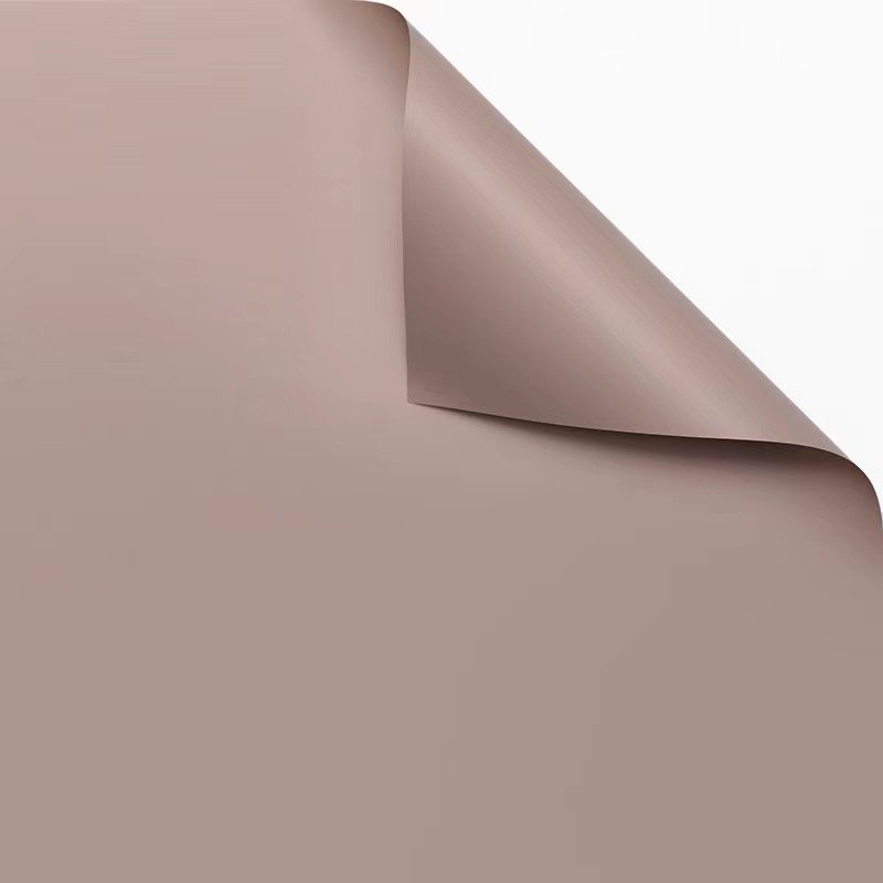 Wholesale Beautiful Flowers Bouquet Wrapping Paper for Bridal Wedding Gift Flower Packaging
