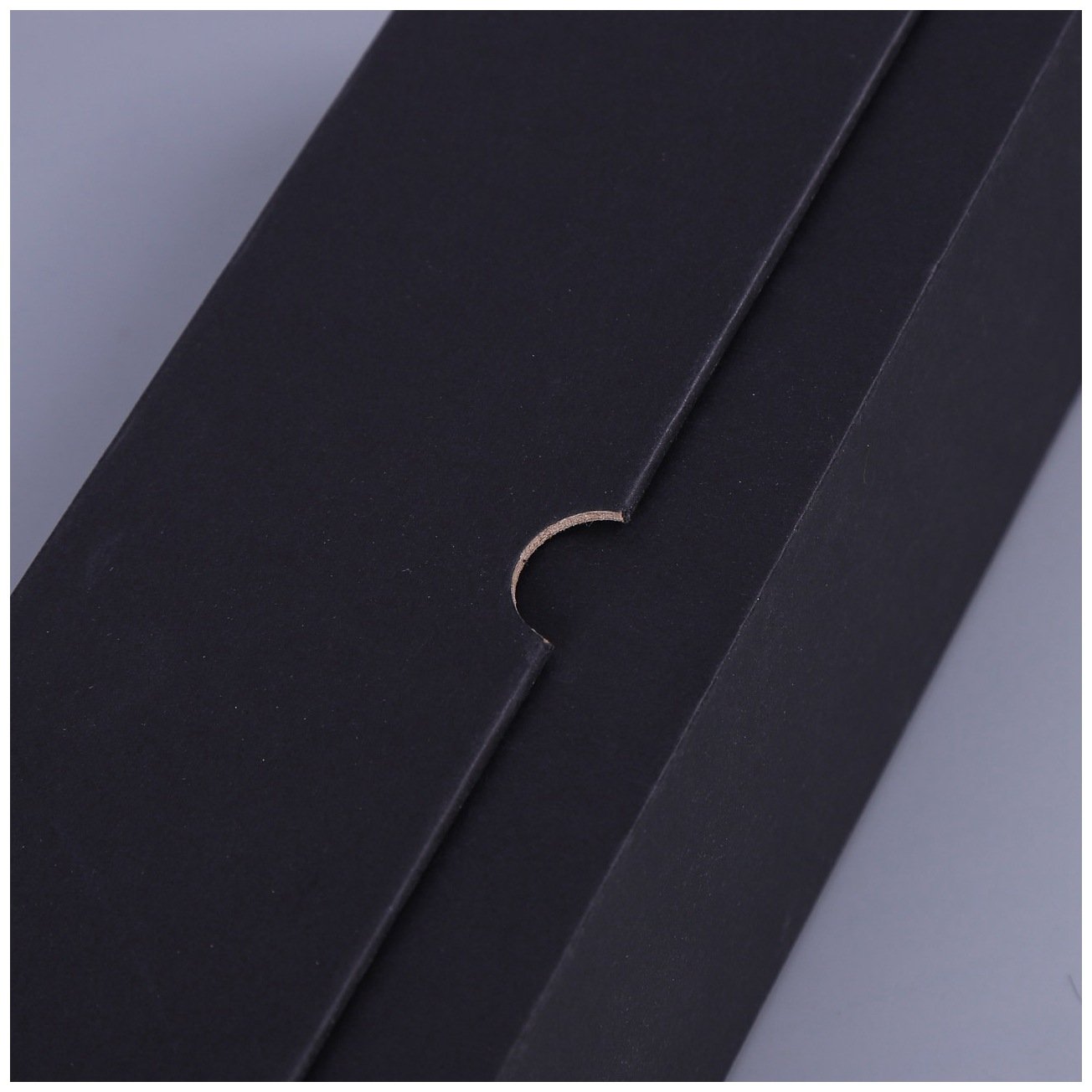 Attractive Price Hot Sale Shipping Box With Your Logo Paper Mailer Box Portable Corrugated Caja For Black Umbrella