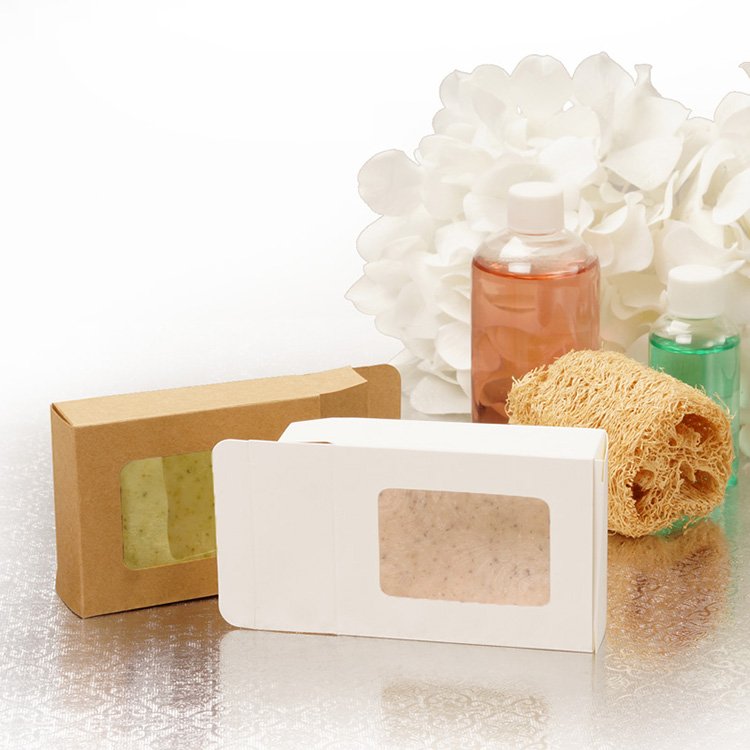 The Best Custom Design Delicate Packaging Boxes For Candy Gifts