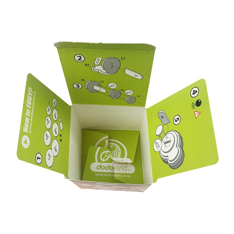 The Best Custom Design Delicate Packaging Boxes For Candy Gifts