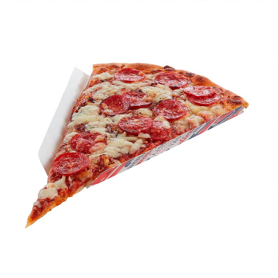 Custom Food Boxes French Fries Fried Chicken Nuggets Pizza Hamburger Carton Paper Take Away Food Packaging Box