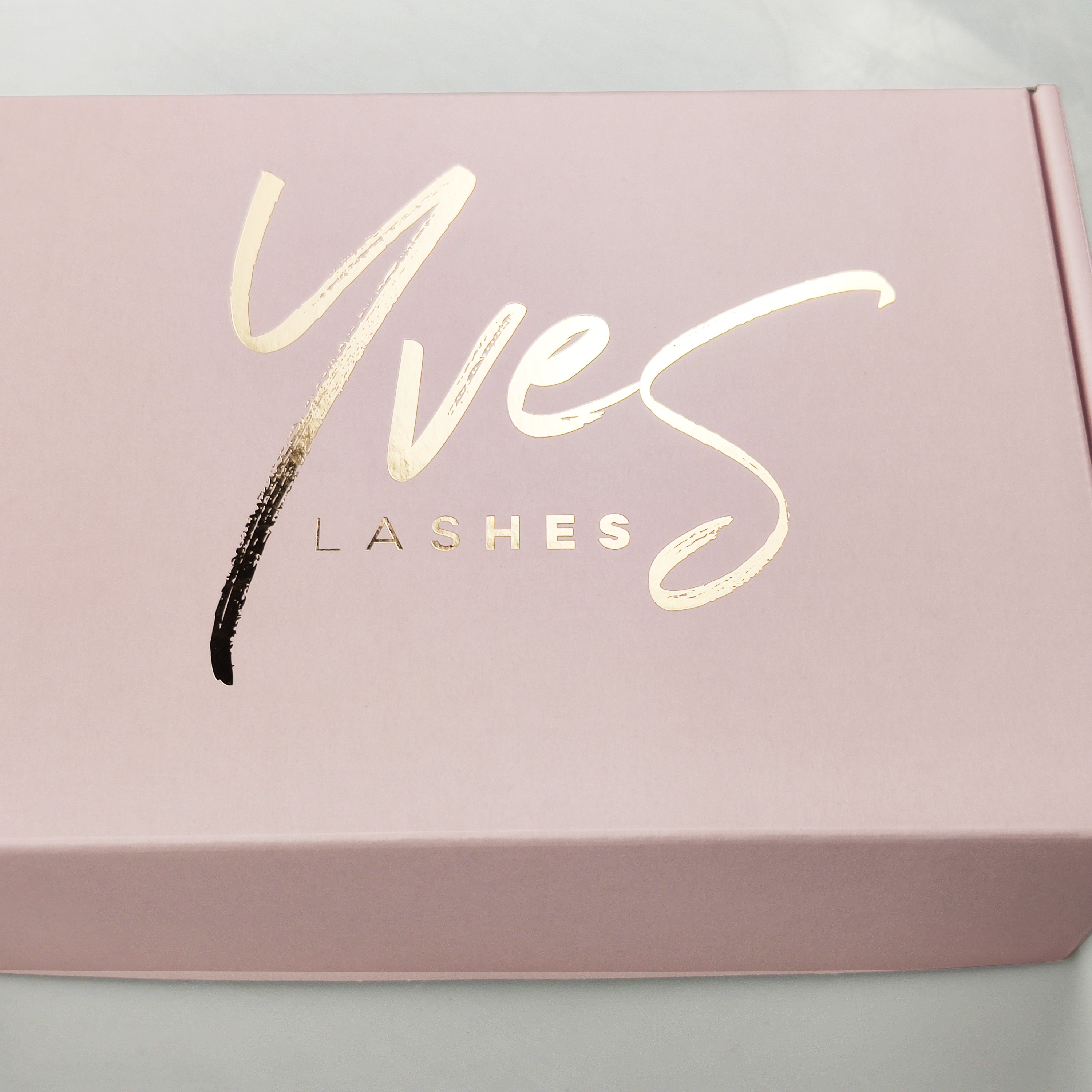 Custom Double Side LOGO Printed Recycle Material Foil UV Stamping Corrugated Mailer Boxes Shipping Box For Packaging
