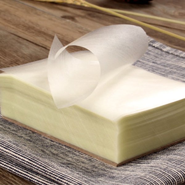 Professional Wax Paper Food Special Packaging Paper Food Oil proof Paper