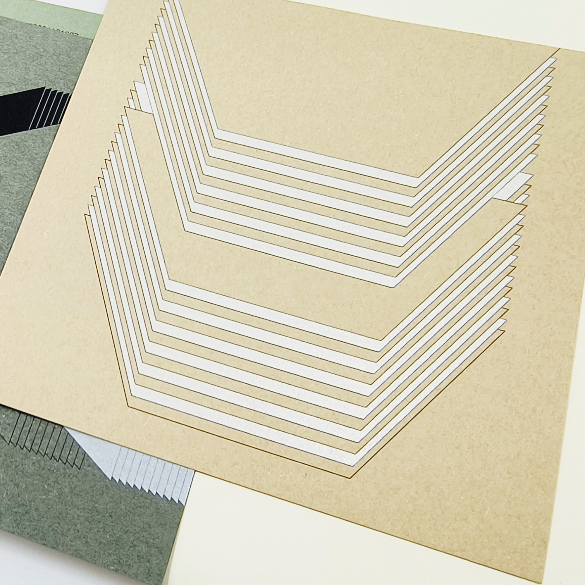 Fashion 116GSM 216GSM Velvet Paper Customized Gift Packaging Paper