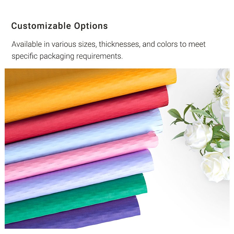 100% Eco-friendly Recyclable PaperEZ Honeycomb Paper bottle Packaging for Logistics Packaging