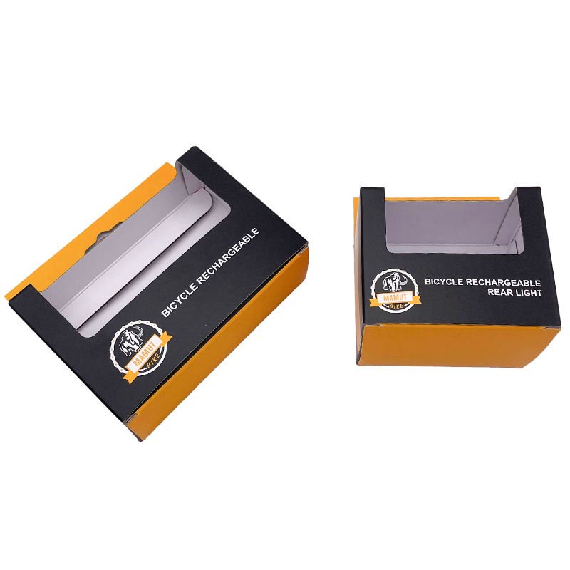 Factory price Fsc Certified paper box with your own logo product packaging paper boxes custom paper box with hanger hole