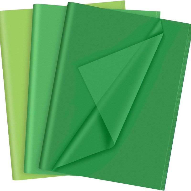 custom Logo Wrapping Papers Printed Packing Branded Wrapping Tissue Paper clothes gift Tissue Paper