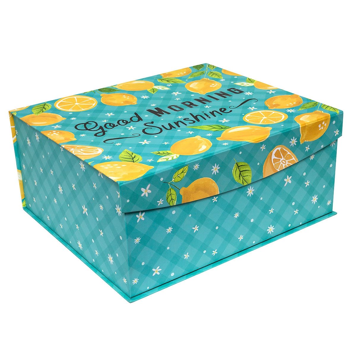 Custom Design Printing Book Style Flip Top Closure foldable Paper Magnet Rigid Box