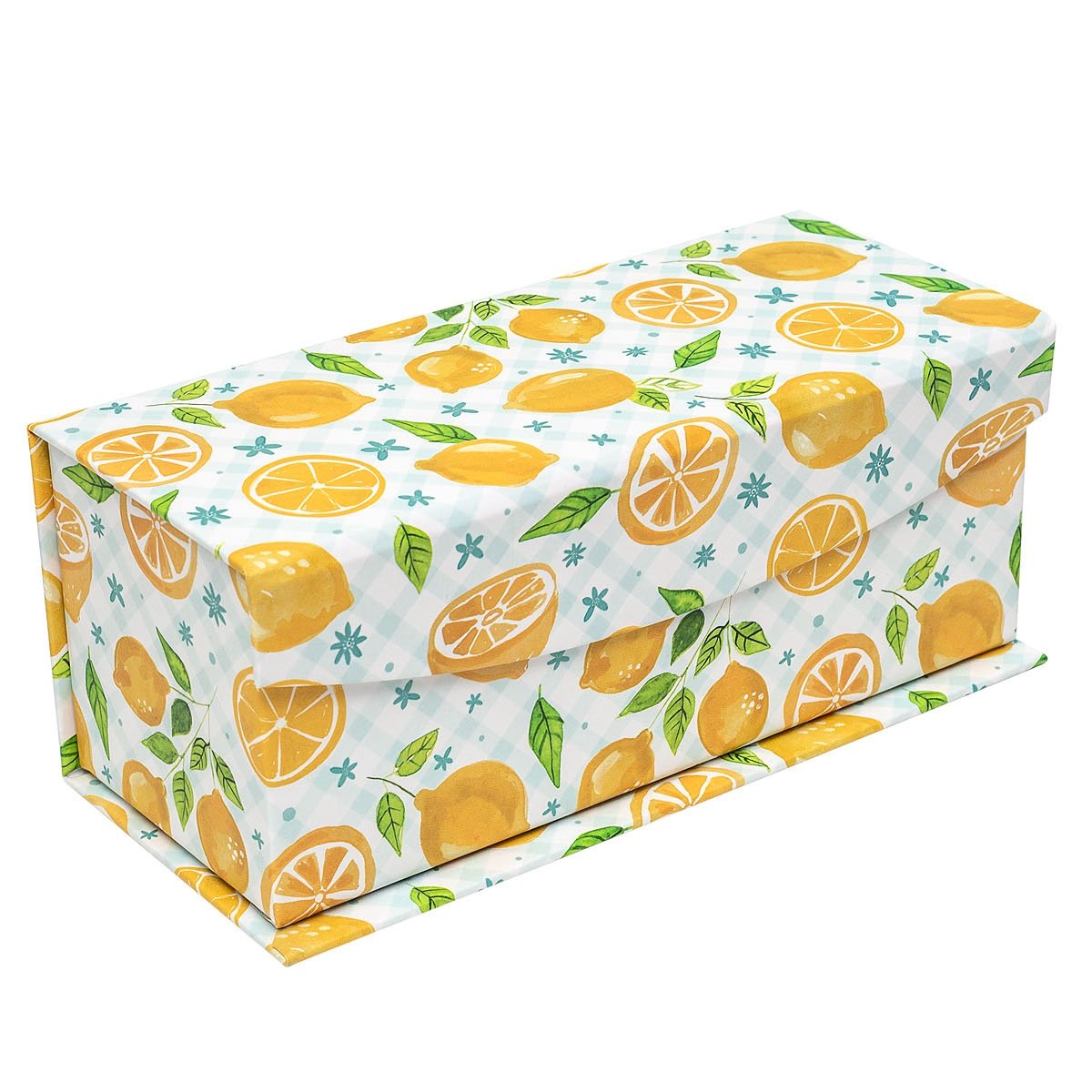 Custom Design Printing Book Style Flip Top Closure foldable Paper Magnet Rigid Box
