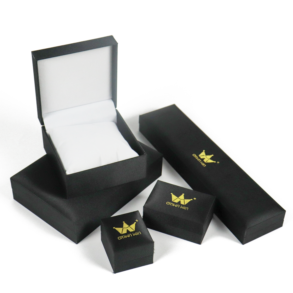 customized brand printing jewellery storage boxes reusable gift luxury personalized jewelry box packages boxes jewelry