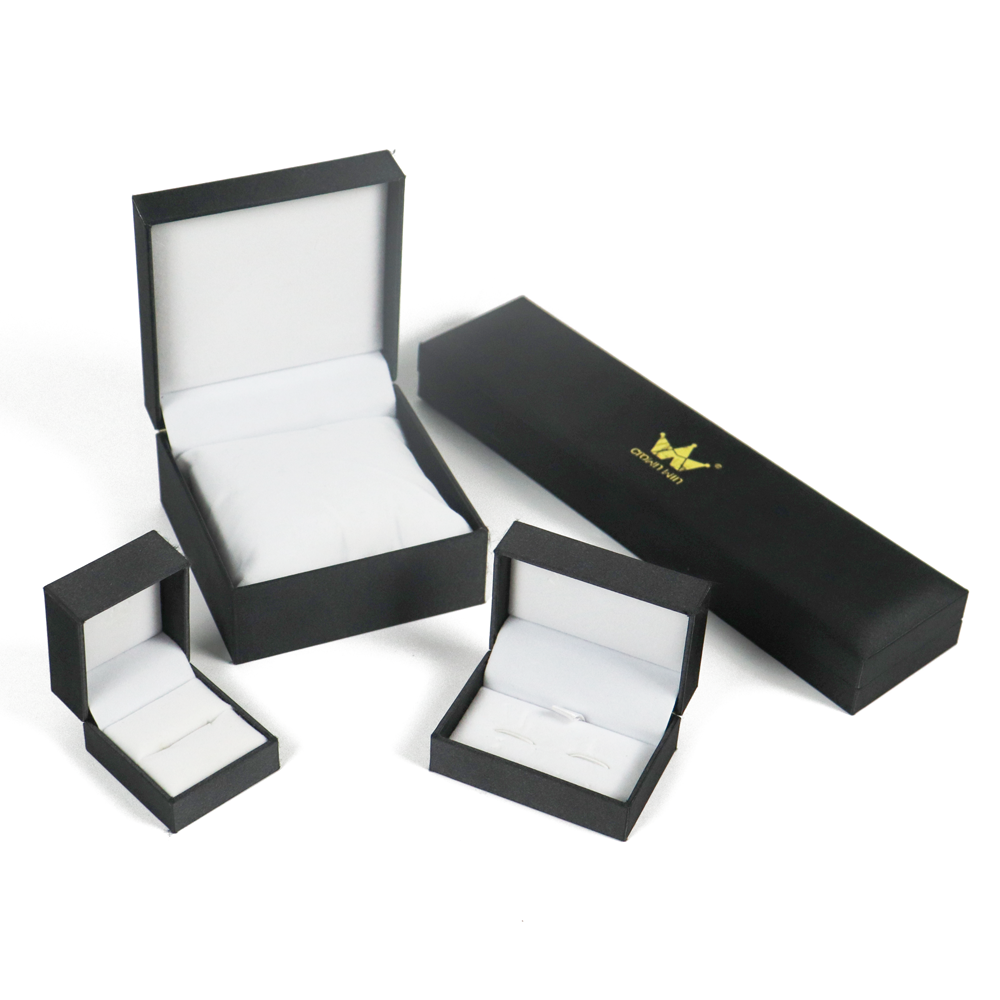 customized brand printing jewellery storage boxes reusable gift luxury personalized jewelry box packages boxes jewelry