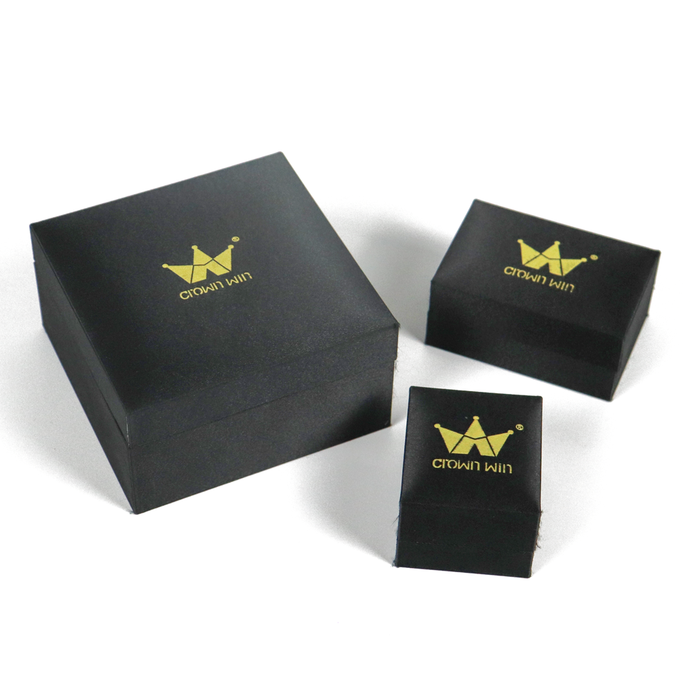 customized brand printing jewellery storage boxes reusable gift luxury personalized jewelry box packages boxes jewelry