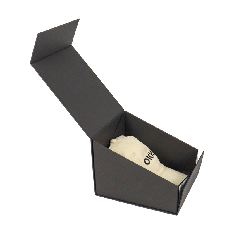 personalized custom logo recycle creative packaging special design scarves pajamas garment clothing folding packaging paper box