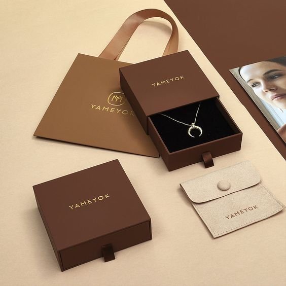 reusable wholesale price black jewelry packaging box custom jewelry packaging jewelry custom logo watch box for luxury packaging