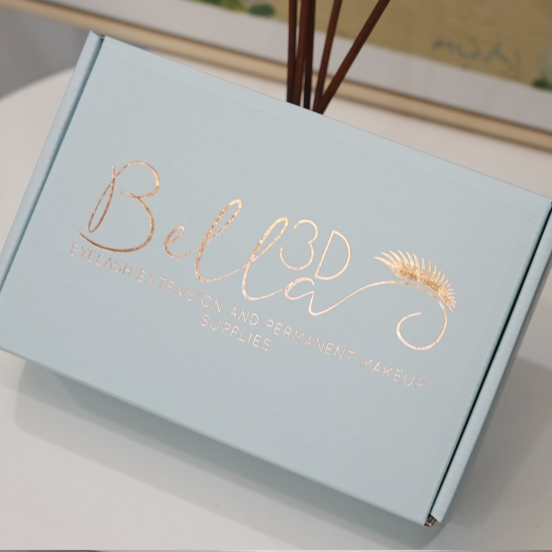 Custom Logo Caja Carton Corrugated Cardboard Paper Folding Mailer Custom Box Lotion Packaging Mailer Box Box