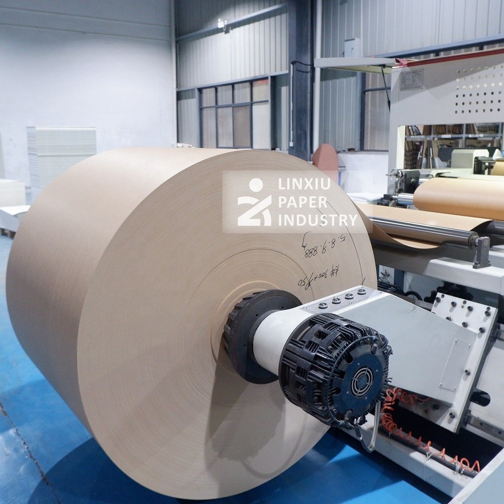 Top quality 200 gsm PE coated paper roll for ice cream cups and bowls, available in various brands and bulks