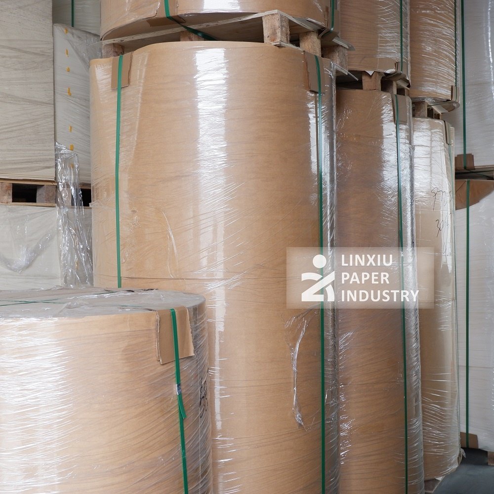 Top quality 200 gsm PE coated paper roll for ice cream cups and bowls, available in various brands and bulks