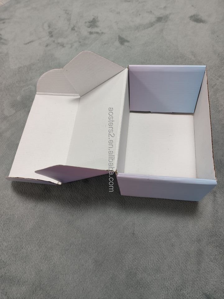 Wholesale Luxury Black Shoes Clothes Packing Paper Bags Printed Custom Logo