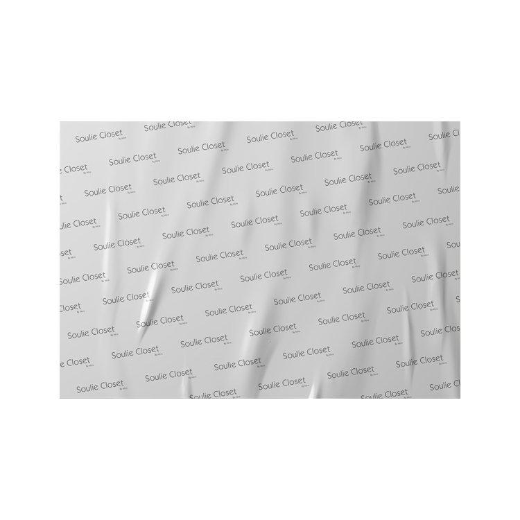 Wholesale Customized Printed Logo And Size Food Safe Grade Burger Paper Greaseproof Deli Meat Wrapping Wax Coated Paper