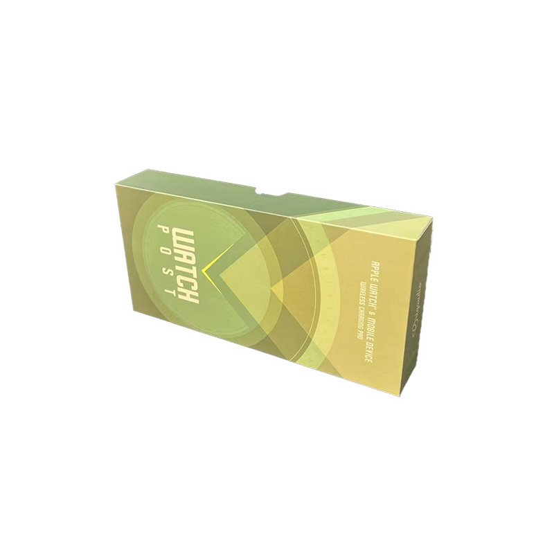 OEM Manufacturer Customized Design Made Cardboard Paper Luxury Gift Box Electronic Product Packaging Box