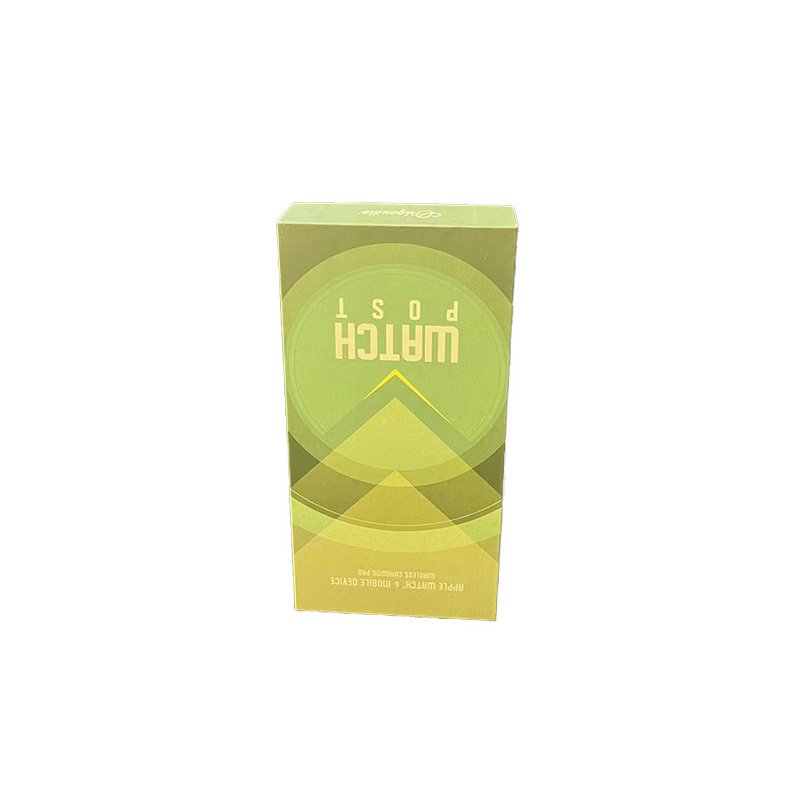 OEM Manufacturer Customized Design Made Cardboard Paper Luxury Gift Box Electronic Product Packaging Box