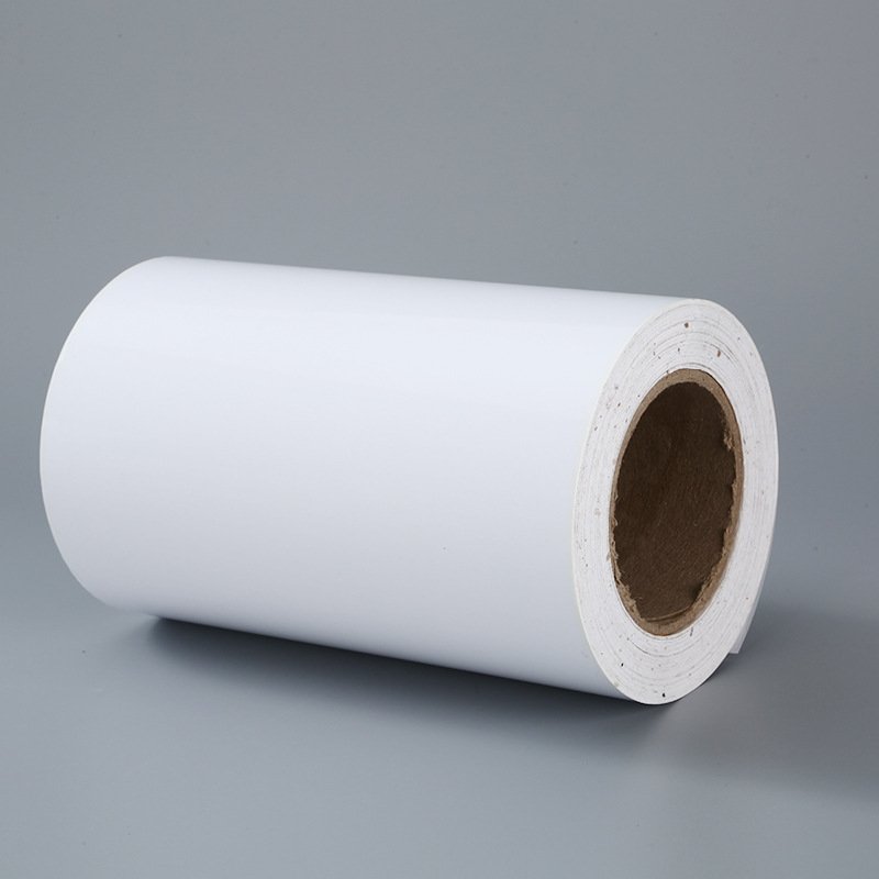 Factory Wholesale BOPP Synthetic Paper Roll Film Soft PP Material For Flower And Gift Wrapping Hot Selling Packaging Film