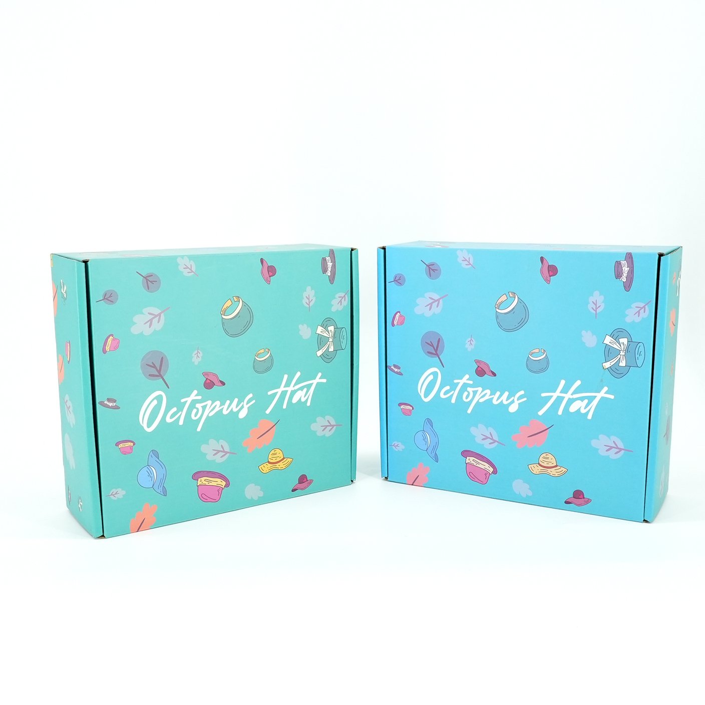 Custom Printed Personalization Product Magnetic Closure Boxes Recycled Door gift Wedding Gifts hat Packaging Paper Boxes