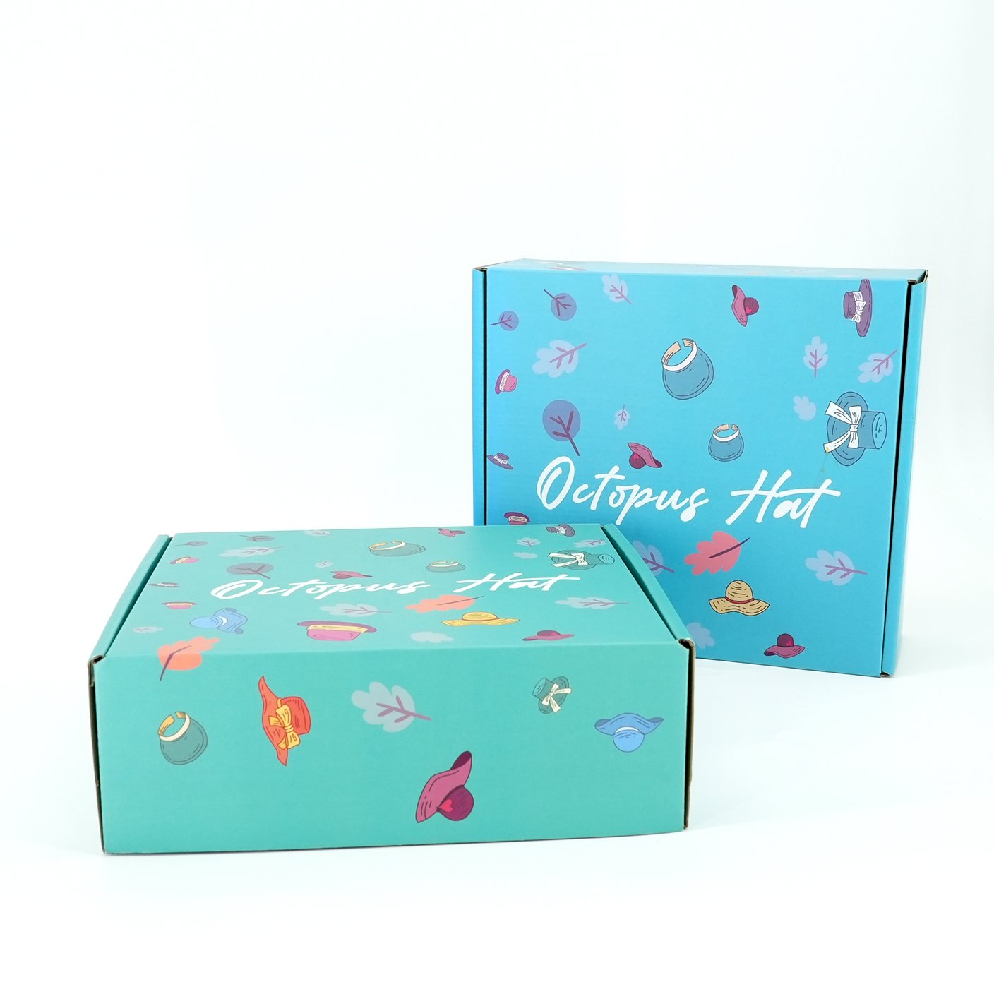 Custom Printed Personalization Product Magnetic Closure Boxes Recycled Door gift Wedding Gifts hat Packaging Paper Boxes