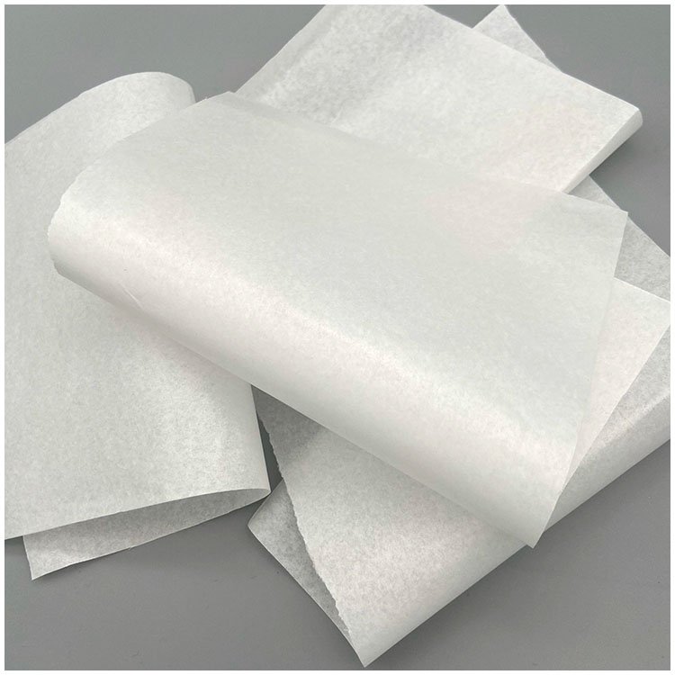 High Quality Factory Wholesale Customized White Single Gloss Paper 27g 35g Red Wine Shoes Clothing Fruit Jewelry Wrapping Paper