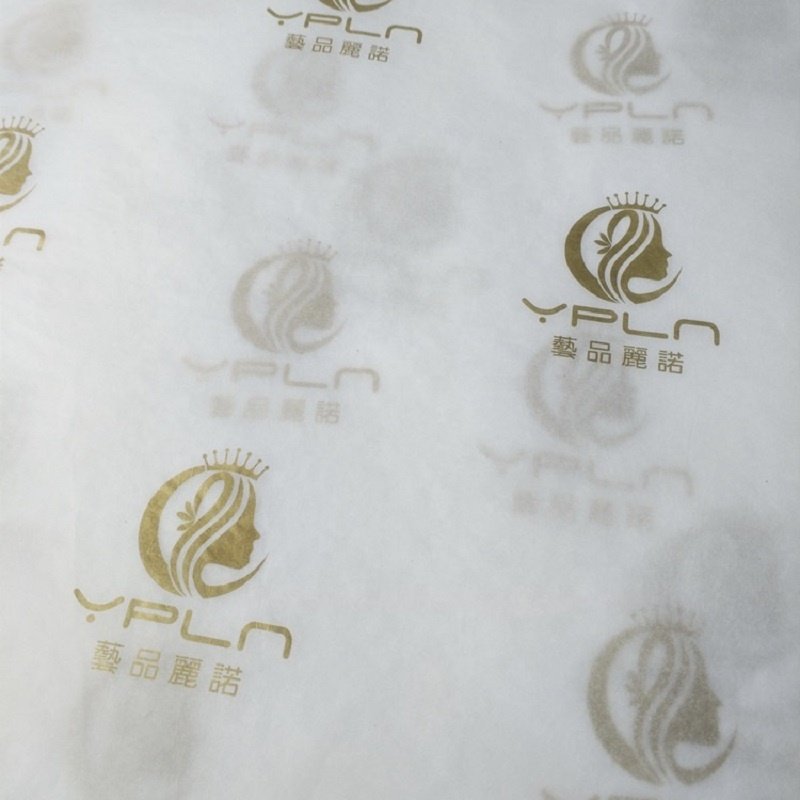 Wholesale Price Oem Custom Printed Packaging Gift Luxury Wrapping Tissue Paper With Logo