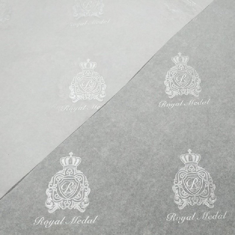Wholesale Price Oem Custom Printed Packaging Gift Luxury Wrapping Tissue Paper With Logo