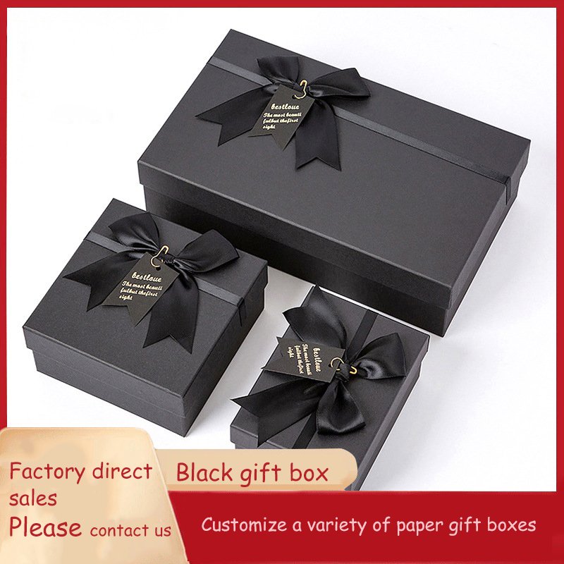 Custom Logo Luxury Mobile Cell Phone Packaging Paper Box Digital Printing Cosmetics Razor Gift Lid And Base Box