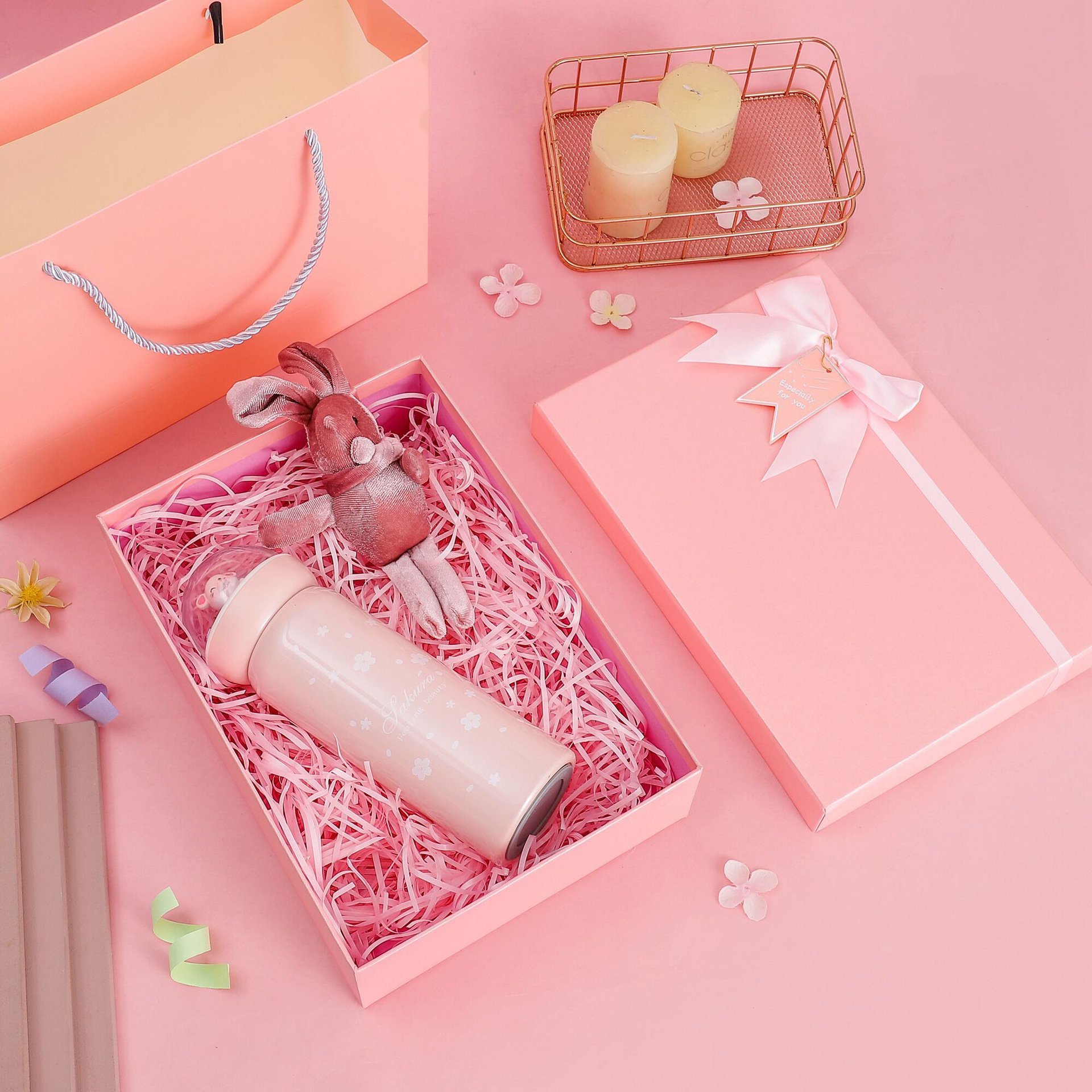 Custom Logo Luxury Mobile Cell Phone Packaging Paper Box Digital Printing Cosmetics Razor Gift Lid And Base Box