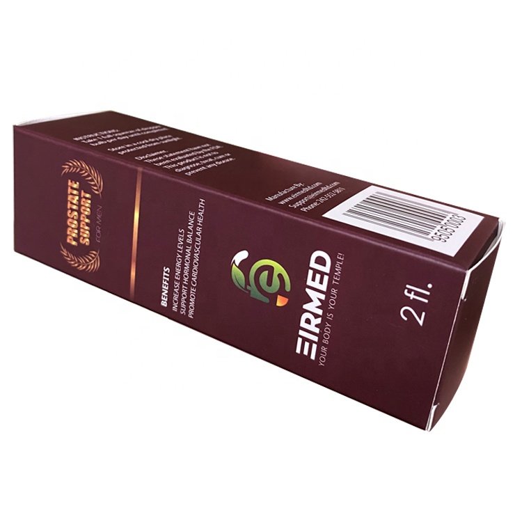 Full Colors Custom Printing Recycled Small Handmade Soap Art Paper box Packaging Wholesale