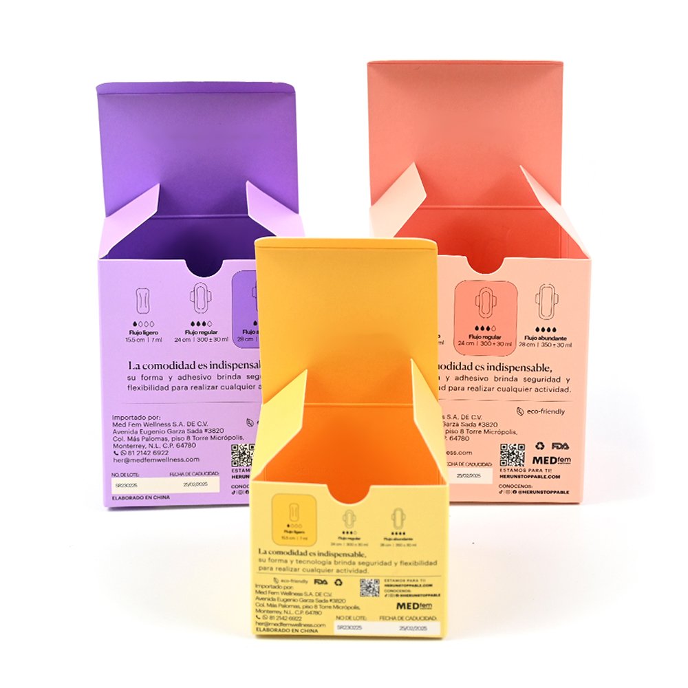 Custom Logo Print Skincare Cosmetic Perfume Packaging Boxes Retail Essential Oil Paper Tuck Packaging Box