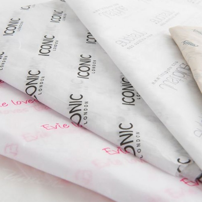 flower packaging paper new style designer flower wrapping tissue paper waterproof wrapping paper for flower