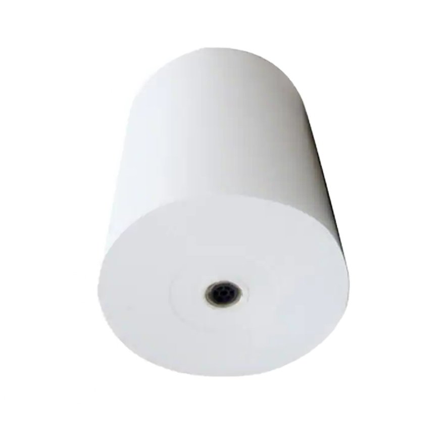 pe coated cup paper stock bobine papier pour gobelet confectionery packaging paper