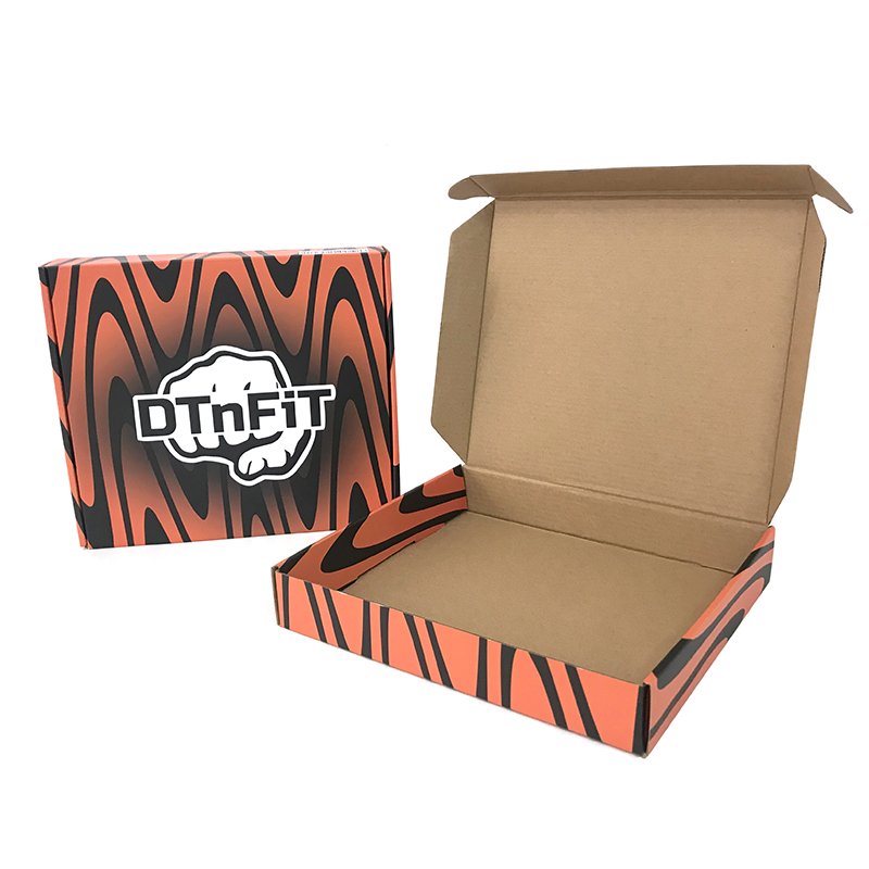Cheapest Lower Stock Mailing Moving Shipping Boxes Corrugated Cardboard Packaging Box Cartons