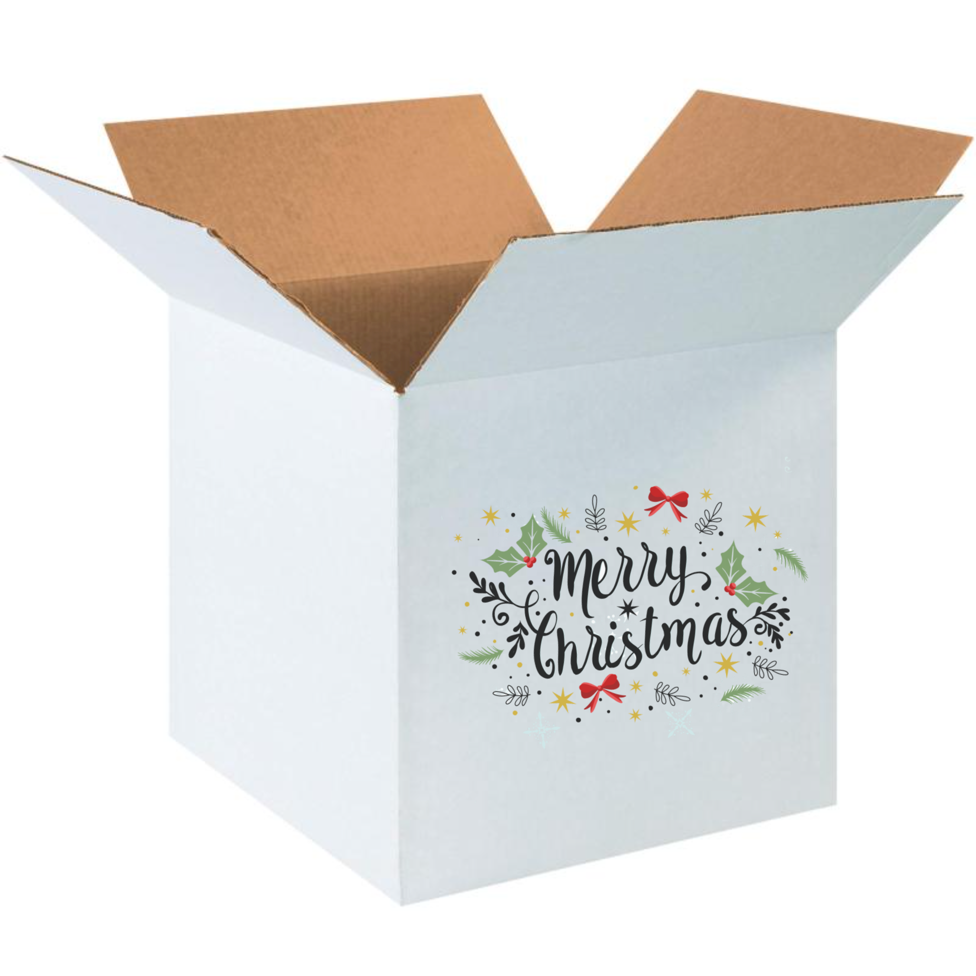 China High Quality Corrugated Cardboard Box Packaging Custom logo printed recyclable carton shipping moving boxes
