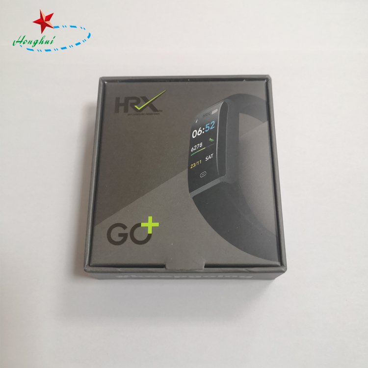 Customized Luxury Logo Paper Box Cosmetics Product Packaging Boxes Printing Paper Packing Foldable Folding Box